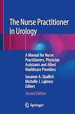 Télécharger le livre :  The Nurse Practitioner in Urology