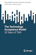 Télécharger le livre :  The Technology Acceptance Model