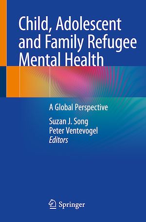 Téléchargez le livre :  Child, Adolescent and Family Refugee Mental Health