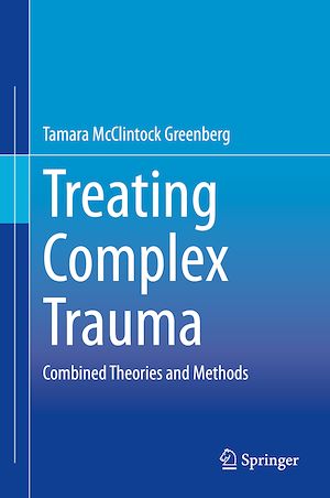Download the eBook: Treating Complex Trauma