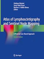 Télécharger le livre :  Atlas of Lymphoscintigraphy and Sentinel Node Mapping