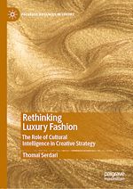 Télécharger le livre :  Rethinking Luxury Fashion