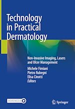 Télécharger le livre :  Technology in Practical Dermatology