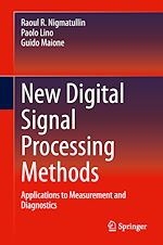 Télécharger le livre :  New Digital Signal Processing Methods