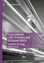 Télécharger le livre :  Transnational LGBT Activism and UK-Based NGOs