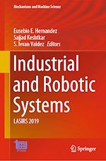 Download this eBook Industrial and Robotic Systems