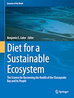 Télécharger le livre :  Diet for a Sustainable Ecosystem