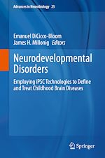 Télécharger le livre :  Neurodevelopmental Disorders