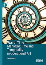 Télécharger le livre :  War of Time