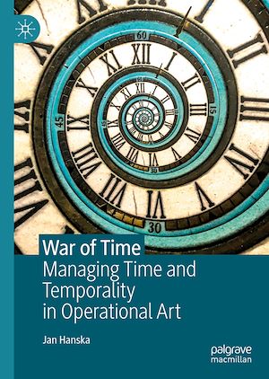 Téléchargez le livre :  War of Time