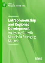 Télécharger le livre :  Entrepreneurship and Regional Development