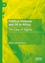 Télécharger le livre :  Political Violence and Oil in Africa