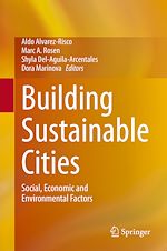Télécharger le livre :  Building Sustainable Cities