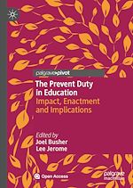 Download this eBook The Prevent Duty in Education