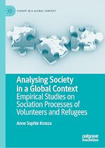 Télécharger le livre :  Analysing Society in a Global Context