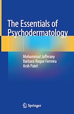 Télécharger le livre :  The Essentials of Psychodermatology