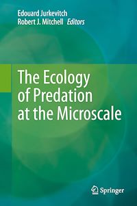 Télécharger le livre :  The Ecology of Predation at the Microscale