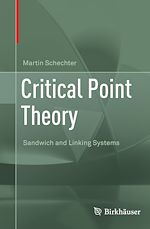 Télécharger le livre :  Critical Point Theory