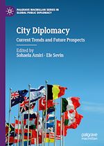 Télécharger le livre :  City Diplomacy