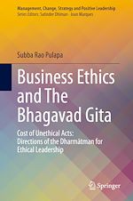 Download this eBook Business Ethics and The Bhagavad Gita
