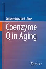 Télécharger le livre :  Coenzyme Q in Aging