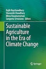 Télécharger le livre :  Sustainable Agriculture in the Era of Climate Change