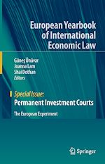 Download this eBook Permanent Investment Courts