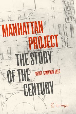 Téléchargez le livre :  Manhattan Project