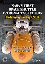 Télécharger le livre :  NASA's First Space Shuttle Astronaut Selection