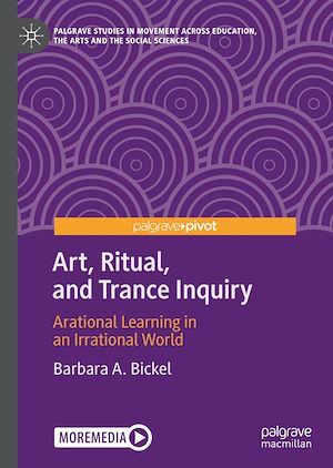 Téléchargez le livre :  Art, Ritual, and Trance Inquiry