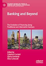 Télécharger le livre :  Banking and Beyond
