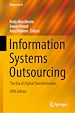 Télécharger le livre :  Information Systems Outsourcing
