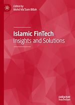 Télécharger le livre :  Islamic FinTech