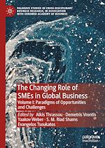 Télécharger le livre :  The Changing Role of SMEs in Global Business