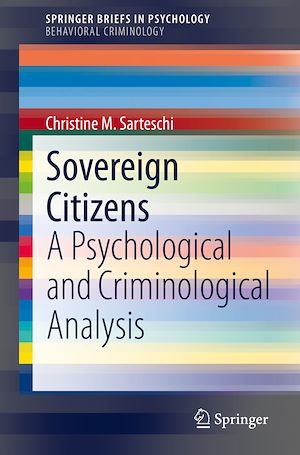 Download the eBook: Sovereign Citizens