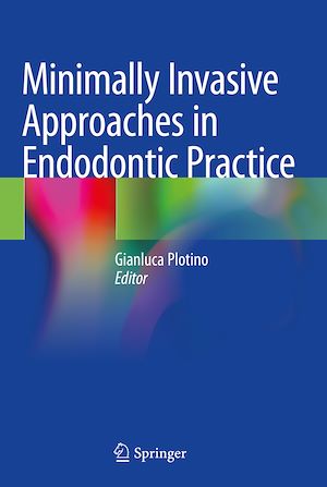 Téléchargez le livre :  Minimally Invasive Approaches in Endodontic Practice