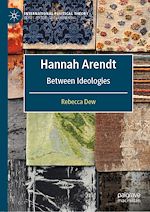 Télécharger le livre :  Hannah Arendt