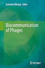 Télécharger le livre :  Biocommunication of Phages