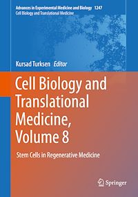 Télécharger le livre :  Cell Biology and Translational Medicine, Volume 8