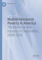 Télécharger le livre :  Multidimensional Poverty in America