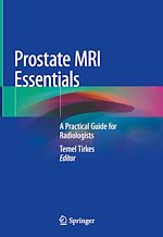 Télécharger le livre :  Prostate MRI Essentials