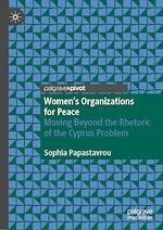 Télécharger le livre :  Women's Organizations for Peace