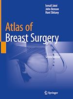 Télécharger le livre :  Atlas of Breast Surgery