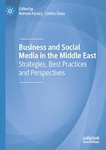 Télécharger le livre :  Business and Social Media in the Middle East
