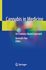 Télécharger le livre :  Cannabis in Medicine
