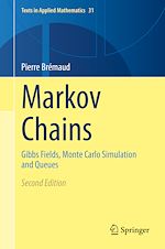 Télécharger le livre :  Markov Chains
