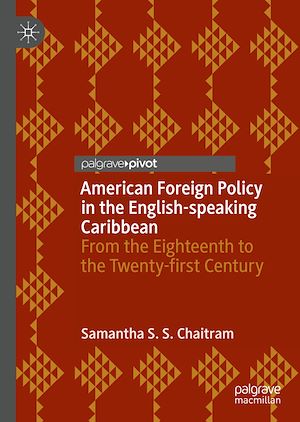 Téléchargez le livre :  American Foreign Policy in the English-speaking Caribbean