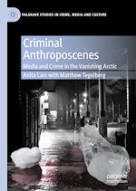 Télécharger le livre :  Criminal Anthroposcenes