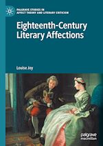 Télécharger le livre :  Eighteenth-Century Literary Affections