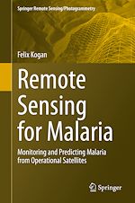Télécharger le livre :  Remote Sensing for Malaria